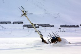 Сможет ли Россия выйти из постсоветских сумерек и восстановить CCСР