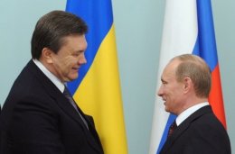 Если Украина не подпишет ассоциацию с ЕС, Янукович сделает резкий разворот в сторону Кремля