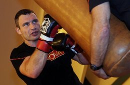 Виталий Кличко рассказал о своем возвращении на ринг