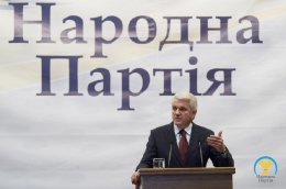 Литвин доказал оппозиции, как нужно бороться с "нелегитимным" Киевсоветом