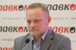 Андрей Золотарев: «Власть Компартией недовольна, коммунистов пытаются сломать»