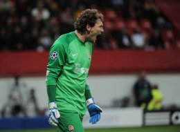 Главные причины поражения «горняков» в Леверкузене