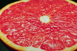 Грейпфрут убережет от опасного заболевания