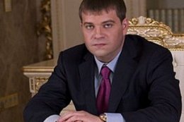 В офисе «смотрящего» Анисимова обнаружили нардепов, мешки с деньгами, а в машине оружие (ВИДЕО)