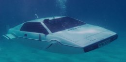 Знаменитый миллиардер купил легендарный автомобиль-субмарину (ФОТО)