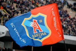 Кому выгодно уничтожение киевского "Арсенала"