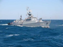 Североатлантический альянс строит планы в отношении Крыма
