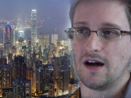 Сноуден продолжает сливать секретную информацию США