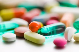 Как и в чем хранить витамины