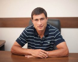Брат Маркова бежал из Украины