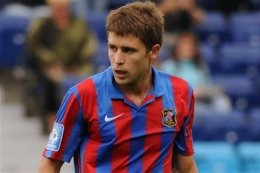 Артем Кравец: "Арсенал, похоже, доживает последние дни"