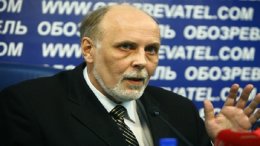 Скончался народный депутат Украины II-IV созывов Сергей Гмыря