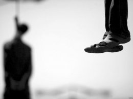 Власти Ирана повесили 16 повстанцев