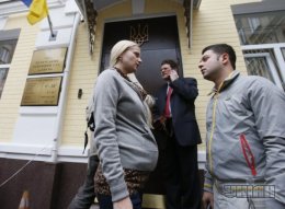 Беременная жена Маркова попала в больницу