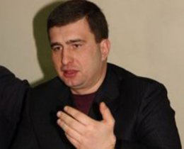 Маркова не переведут в Лукьяновское СИЗО