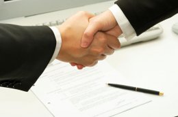 В Украине планируют ввести новые правила заключения контрактов