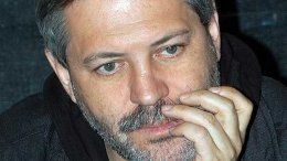 Михаил Леонтьев: "Когда смотришь на Украину, невольно наполняет гордость за Россию"