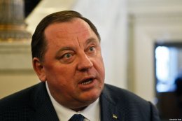 Если Мельник в США заговорит: Украинским политикам грозят отказы в визах