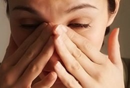 Красные глаза. Что делать, чтобы сосуды не лопались