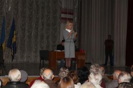 Ирина Фарион передала «привет» Добкину: «Я не комментирую того, что говорят шуты и дураки» (ВИДЕО)
