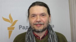Игорь Калетник выставил счет «бютовцу» за поломанный микрофон