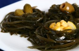 Если вы узнаете все полезные свойства морской капусты, то навсегда ее полюбите