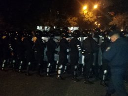 Главные события уходящей недели (ВИДЕО)