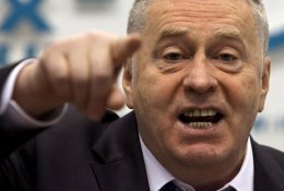Жириновского хотят лишить права выступать в парламенте