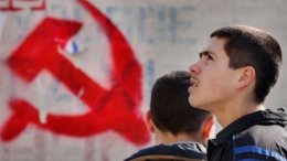 Инициаторы запрета КПУ руководствуются советскими методами борьбы с инакомыслящими