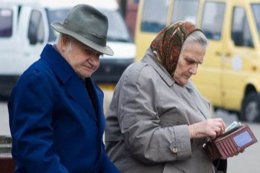 Вопросы о пенсиях и льготах украинский Парламент упорно не хочет решать