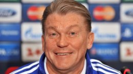 Олег Блохин: «Мы заслужили эту победу, и 9:1 всегда выигрывать не можем»