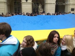 Украина оказалась в числе самых бедных стран мира