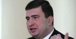 Луценко уверен, что на Маркова повесят убийства и грабежи в особо крупных размерах