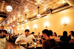 Как французам удается много есть и прекрасно себя чувствовать