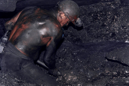 Угольные шахты Украины терпят колоссальные убытки