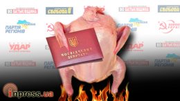 С приближением президентских выборов в Раде увеличится количество «тушек»