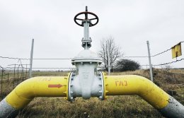 Почему реверсные поставки газа стали невыгодны Украине