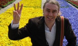 Игорь Мирошниченко: "Вскоре и Кернес, и Добкин будут со своим единомышленником экс-нардепом сидеть на скамье подсудимых"