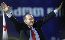Президентские выборы: Сбылась "Грузинская мечта" Георгия Маргвелашвили