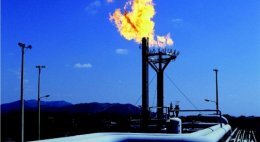 Украине пока рано радоваться вхождению в Адриатический газовый коридор