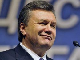 Днепропетровск "осыпают" цветами к приезду Януковича