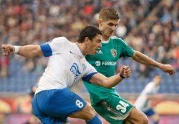 Итоги 14-го тура украинской Премьер-лиги (ВИДЕО)