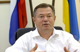 Сергей Глазьев: «Украинское руководство нарушает базовый Договор о дружбе с Россией»