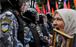 Захочет ли власть рискнуть и провести в Украине «шоковую терапию»