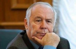 Владимир Рыбак: "Украина быстрее других вступит в ЕС"