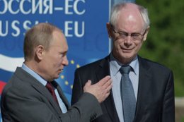 Чем ответит Брюссель на давление России на западных соседей