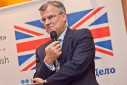 Британский посол рассказал, что нужно Украине для подписания Ассоциации с ЕС