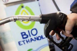 Срок хранения биоэтанола и смесевых бензинов составляет всего один год