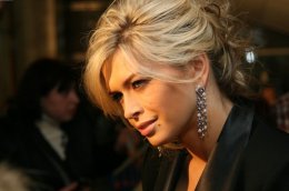 У Веры Брежневой началась новая жизнь