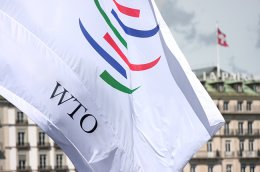Япония пожаловалась на Украину в ВТО